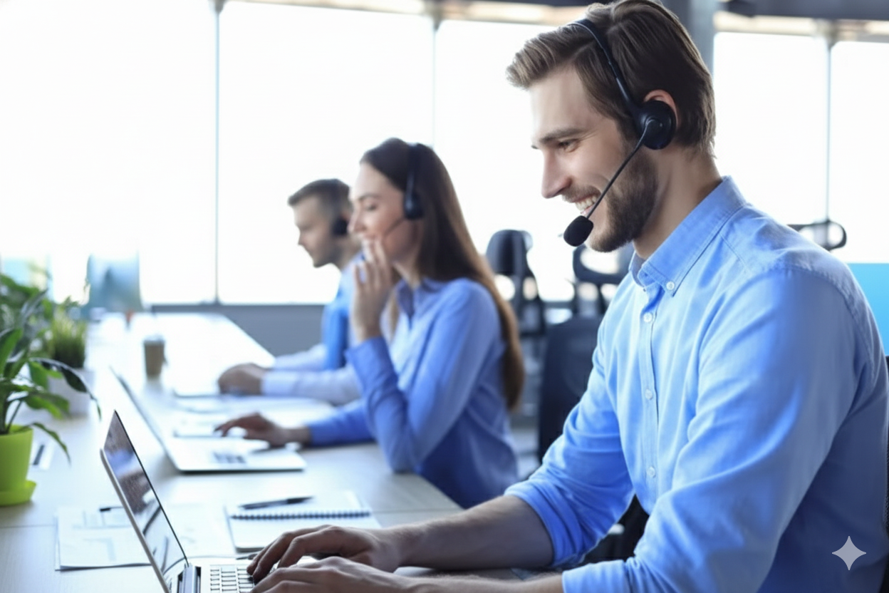 APB Security team of professional security technicians serving New York since 1977