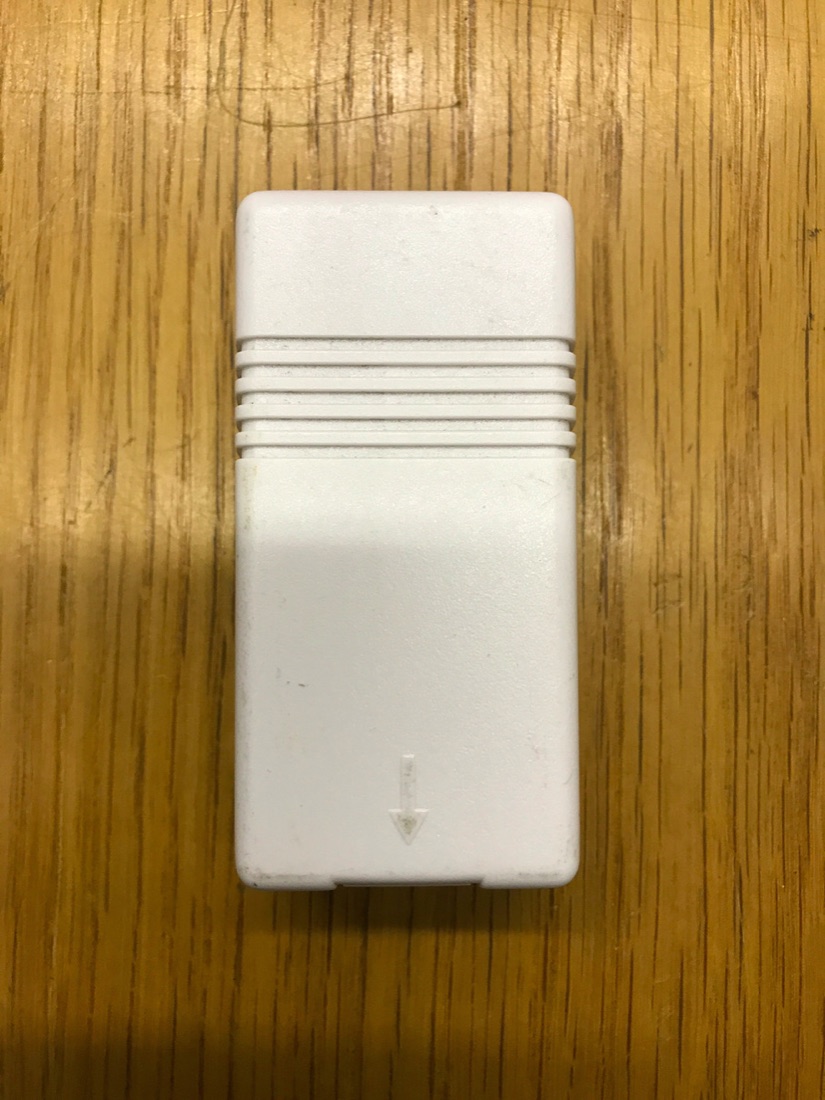 Honeywell 5816 door/window sensor