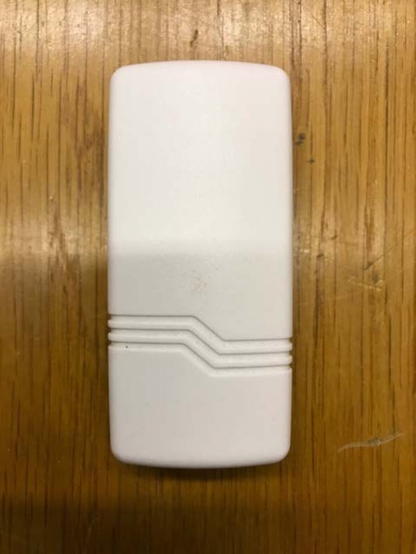 Honeywell 5817CBXT universal transmitter