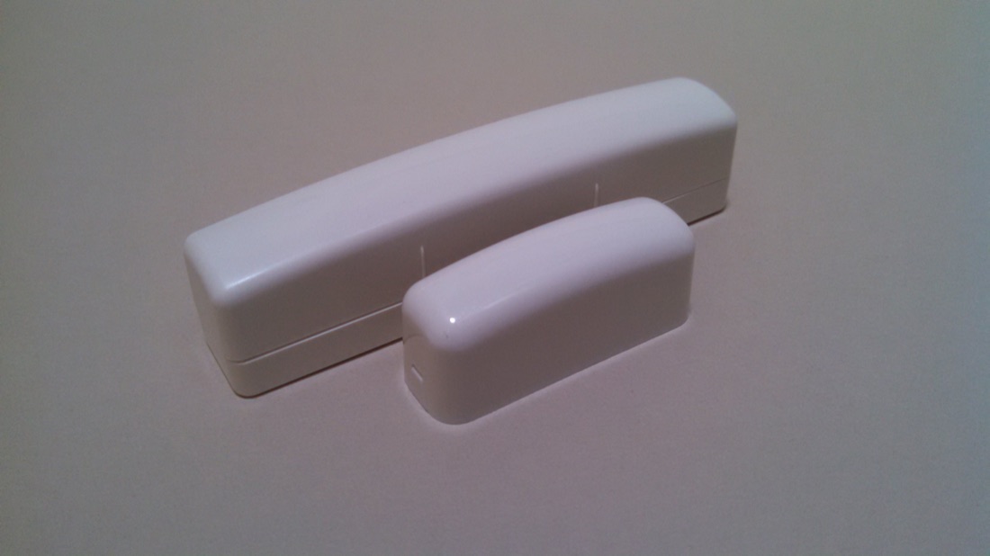 Honeywell 5820L bar-style door/window sensor