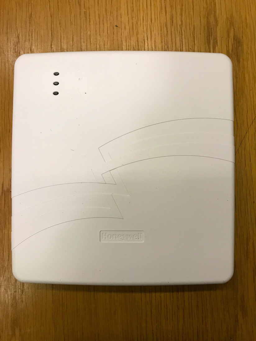 Cellular communicator module