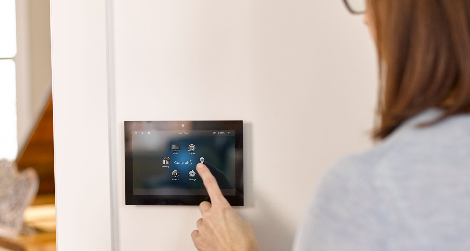 What Does A Smart Home Really Mean? | APB Security Systems